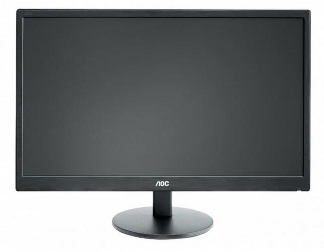 Монітор AOC E2270swn 21,5" (4038986123891) - фото 4 Монітор AOC E2270swn 21,5" (4038986123891) - фото 4