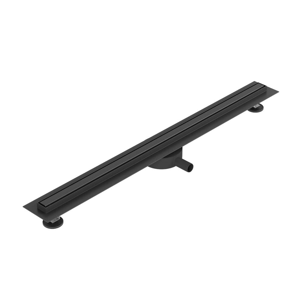 Трап для душа VOLLE MASTER LINEA Flecha 9046.210704 с сухим затвором 500 мм (170815)