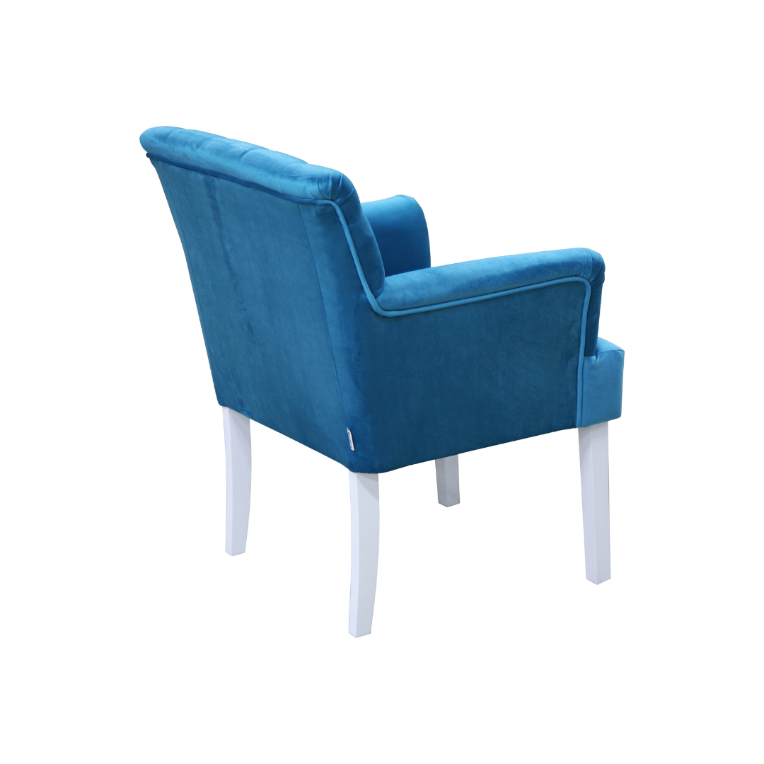 Крісло Charme 845x695x660 мм (14730382) - фото 2