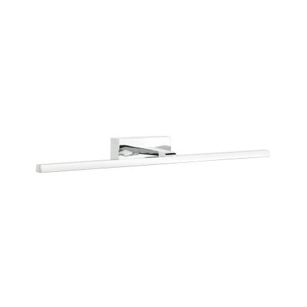 Светильник Nowodvorski VAN GOGH 18 W LED L 9176 IP44 Хром/Глянец