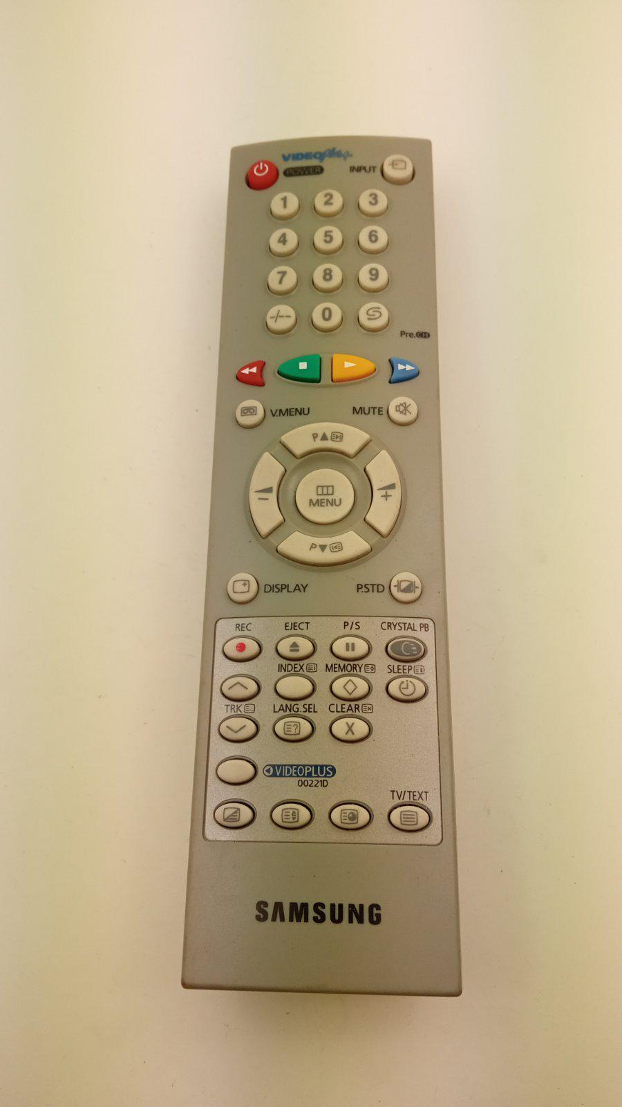 Пульт для Samsung AA59-00221DTV (29335)