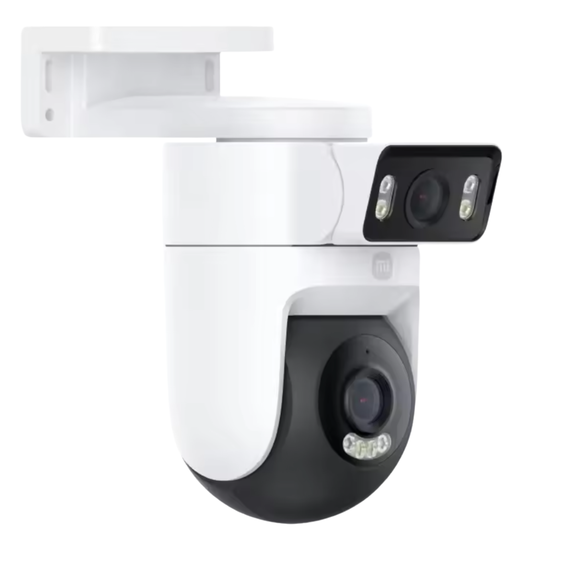 IP-камера MiJia Outdoor Camera CW500 Dual White (29684625)