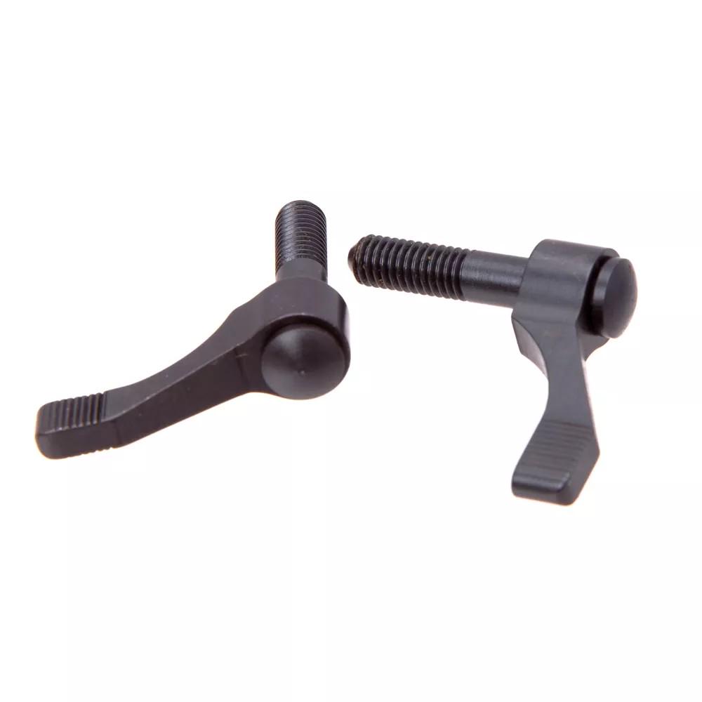 Кольца Talley для Weatherby QD 30 мм (7000246) - фото 2