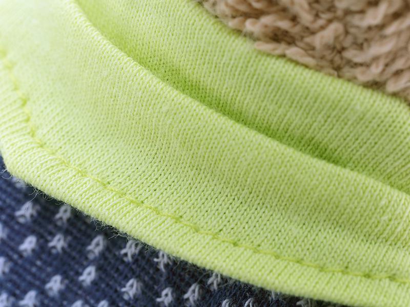 М'яка іграшка Sigikid Собачка квадратна 26 см Синій (38792SK) - фото 2