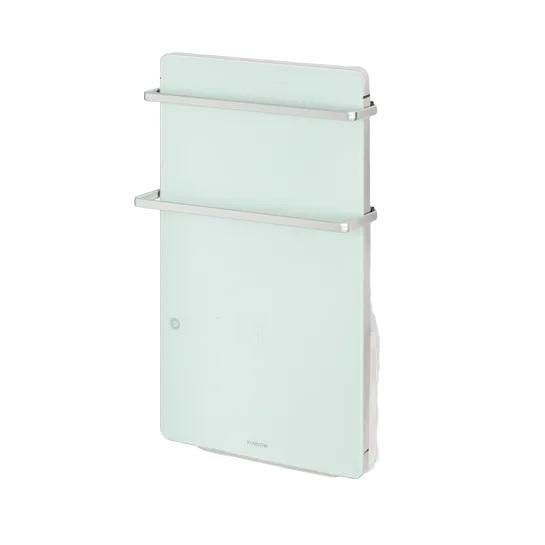Инфракрасный обогреватель KLARSTEIN Hot Spot Crystal Flow 36 м2 2000 Вт 5-40°C LED 2000 Вт (10035035)