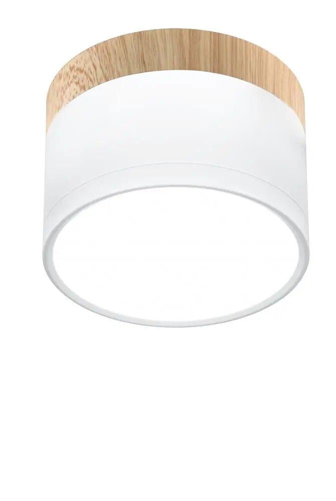 Светильник точечный Candellux Tuba 2273648