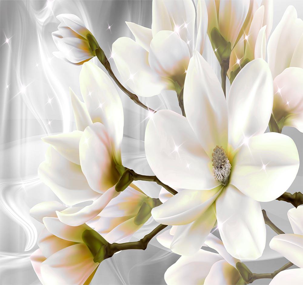 Фотообои Artside Ветка магнолии 8020820191d