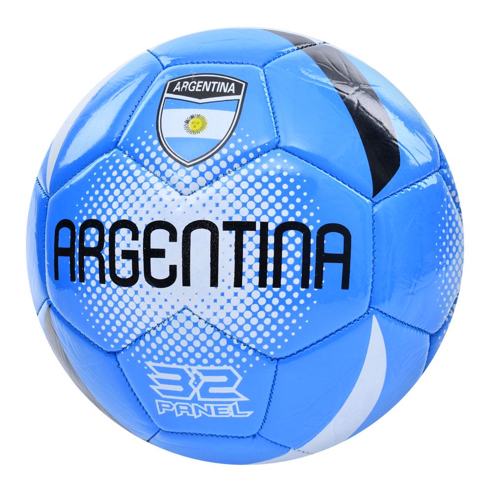 Футбольный мяч MS 3927 Argentina