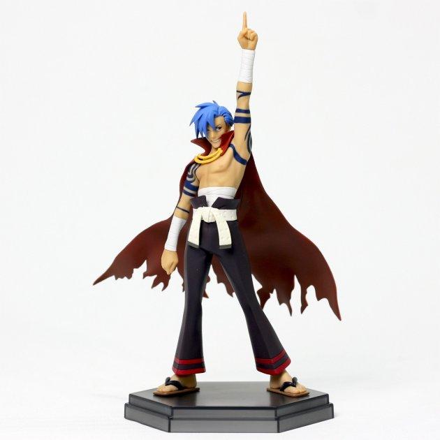 ᐉ Фигурка Good Smile Gurren-Lagann Kamina 20 см (GS GL K