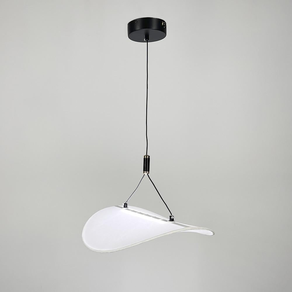 Светильник LED в органических мотивах на 3 световых режима Ø 40 см (D 8643-400) Светильник LED в органических мотивах на 3 световых режима Ø 40 см (D 8643-400)