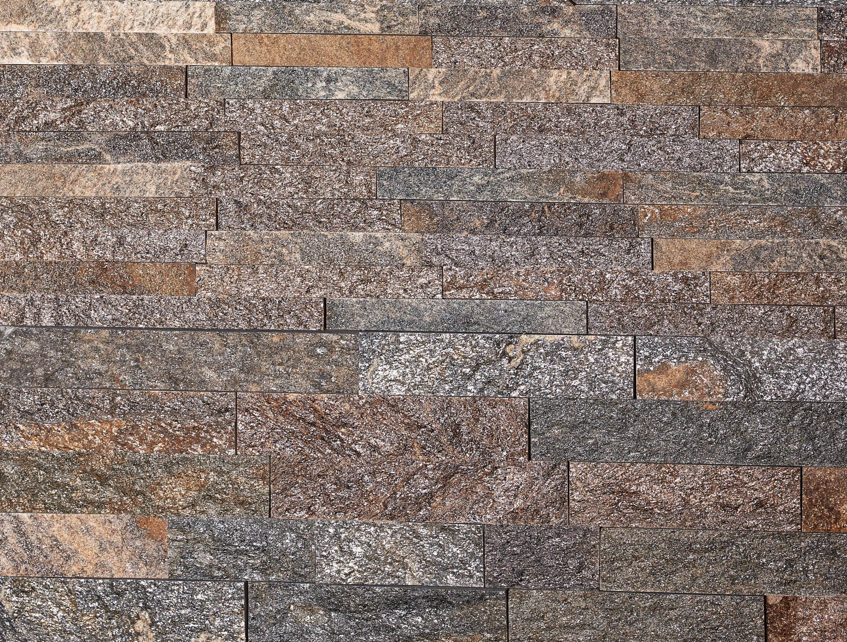 Плитка Сланец Руст для фасада и камина STONELAK HIMALAYAN BEAR 3 см 0,5 кв. м Плитка Сланец Руст для фасада и камина STONELAK HIMALAYAN BEAR 3 см 0,5 кв. м