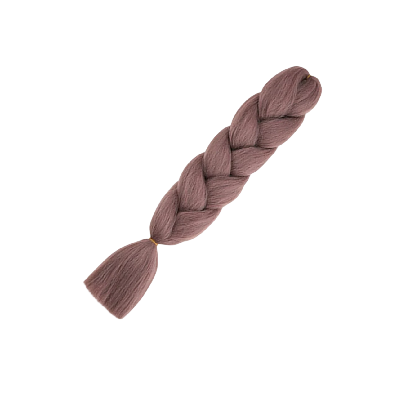 Канекалон однотонний А42 60 см (779222) Канекалон однотонний А42 60 см (779222)