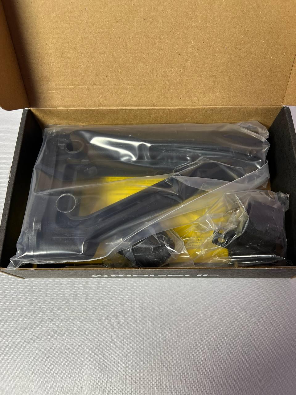 Пример Mil-Spec Magpul MOE Fixed Carbine Stock (60002) - фото 5