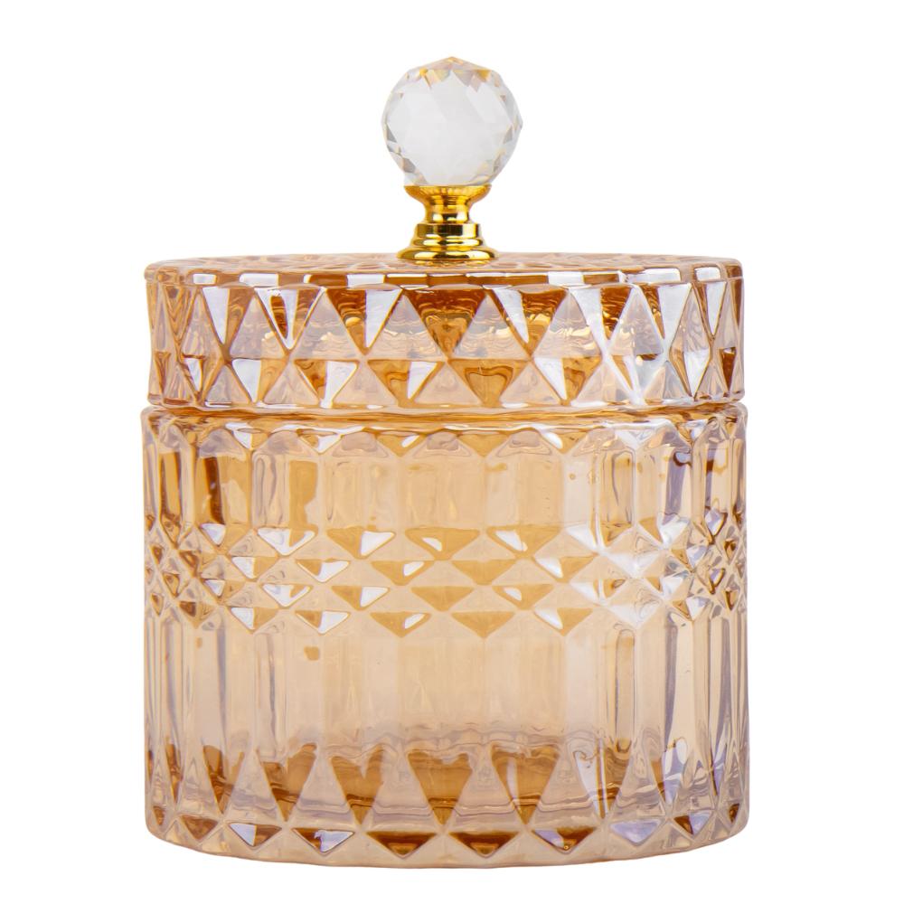 Емкость для хранения Elisey Золотые моменты 11,5 см (9034-013)