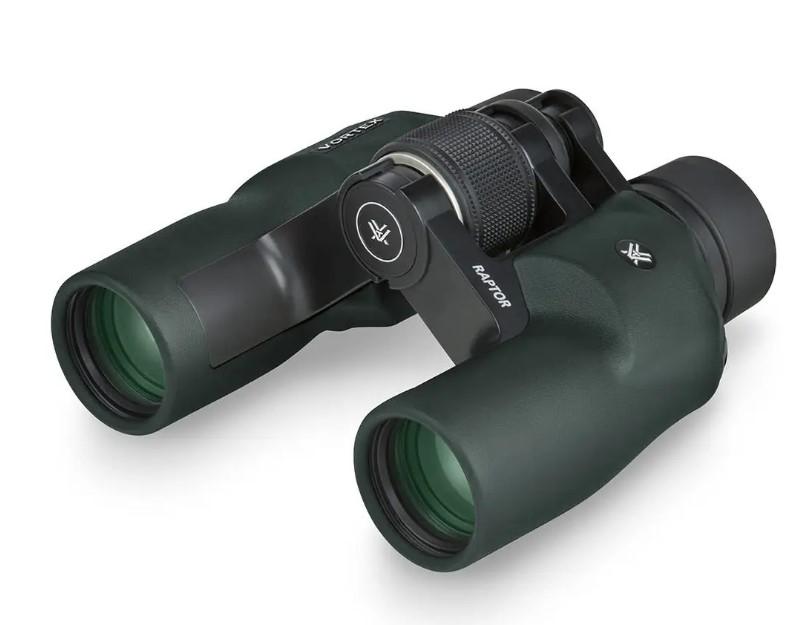 Бинокль Vortex Raptor 8,5x32 (R385)
