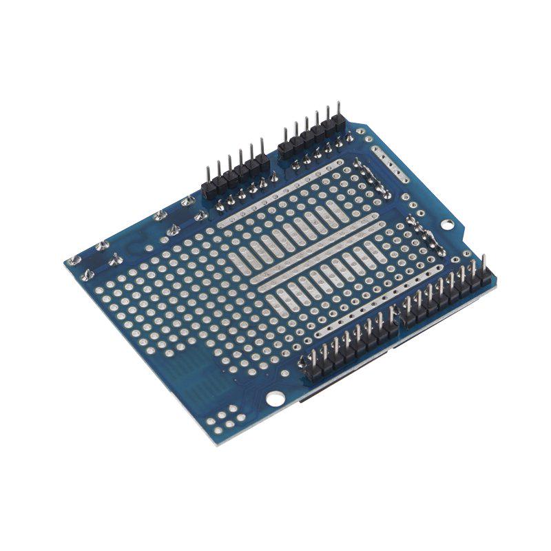 Модуль Arduino Prototype Shield v5 (A175020) - фото 3 Модуль Arduino Prototype Shield v5 (A175020) - фото 3