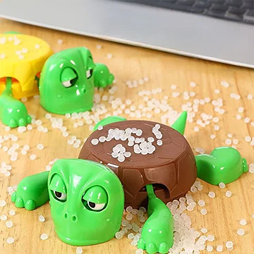 Підставка під чашки інтерактивна Черепаха реагує на кожну чашку (Y02265) - фото 6 Підставка під чашки інтерактивна Черепаха реагує на кожну чашку (Y02265) - фото 6