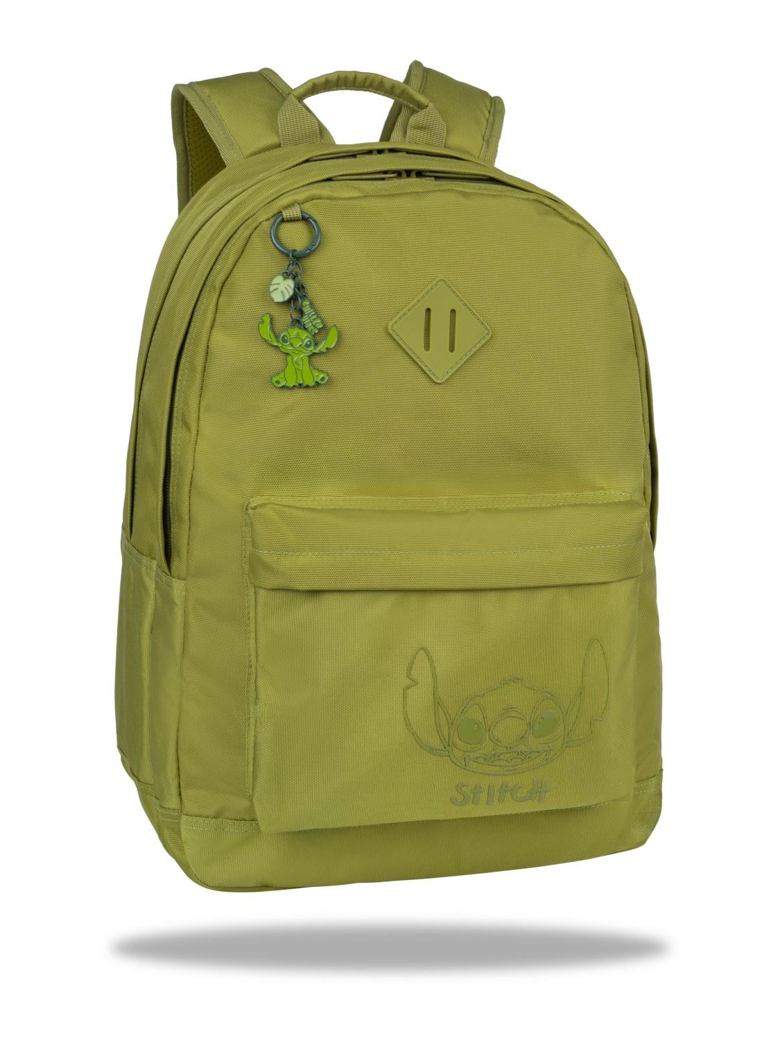 Рюкзак CoolPack SCOUT17 STITCH Mustard (F096954) Рюкзак CoolPack SCOUT17 STITCH Mustard (F096954)