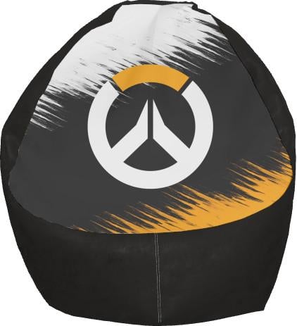 Кресло-груша Overwatch 12 S (13274166)