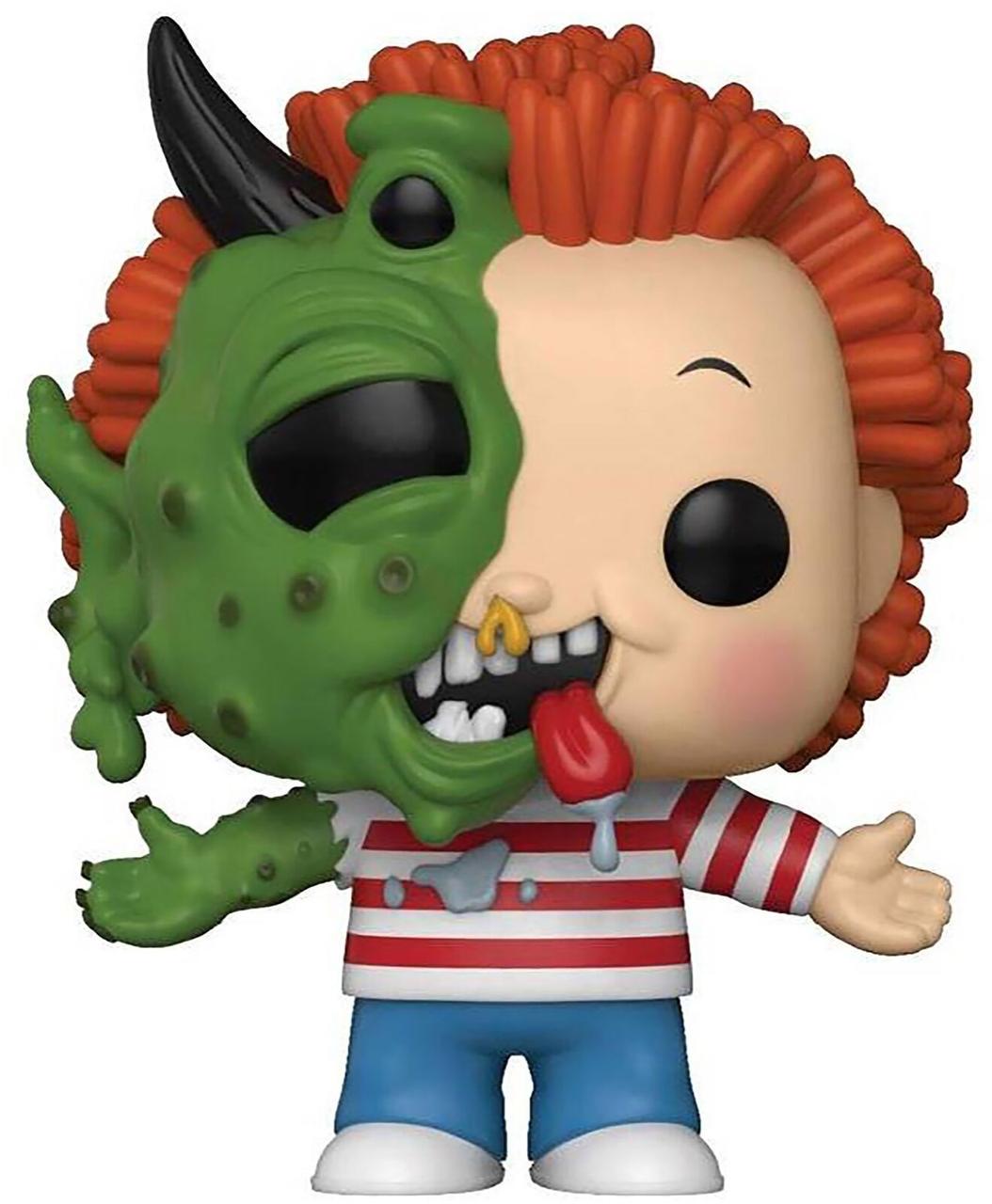 Фигурка Funko Pop Garbage Pail Kids 10 см Cartoon (GPK ВВ04)