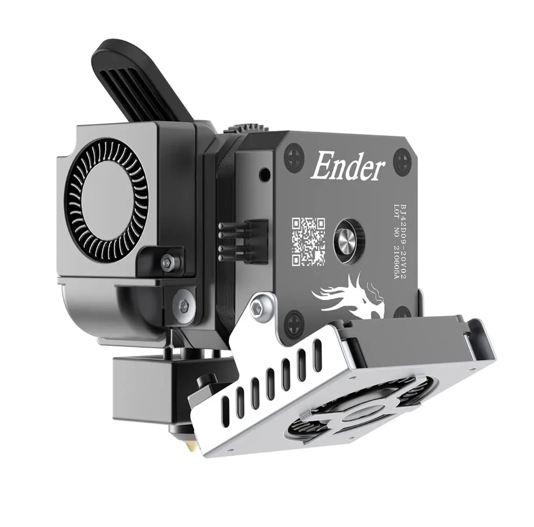 Экструдер Creality Sprite Pro All Metal (4001020038) Экструдер Creality Sprite Pro All Metal (4001020038)