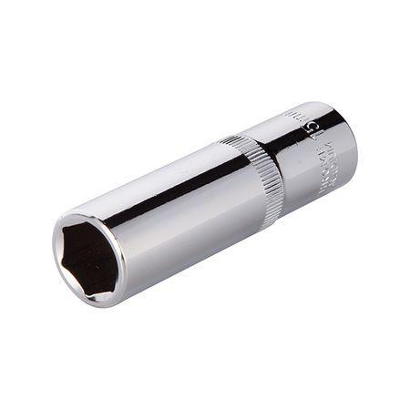 Головка удлиненная Intertool 6-гранная 15×78 мм 1/2" (ET-0115)