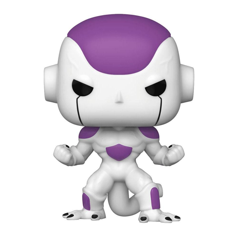 Фігурка Funko Pop №861 Frieza 4TH Form Dragonball Z (f2868fc4)