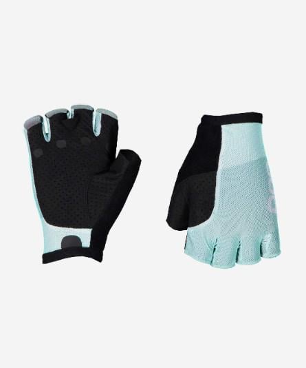 Велорукавички POC Essential Road Mesh Short Glove Apophyllite L Multi Green (31960)