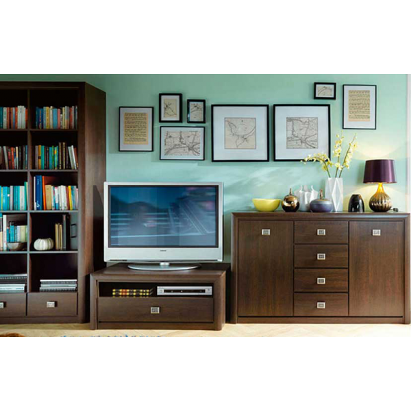 Стенка для гостинной Gerbor 3 Коен комплекти