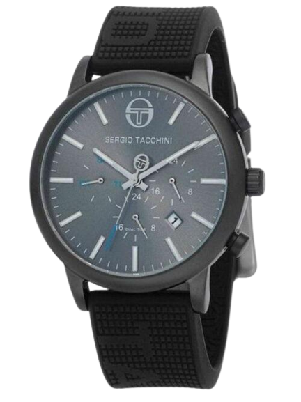 Наручний годинник чоловічий Sergio Tacchini ST.1.10081.4 (440669)