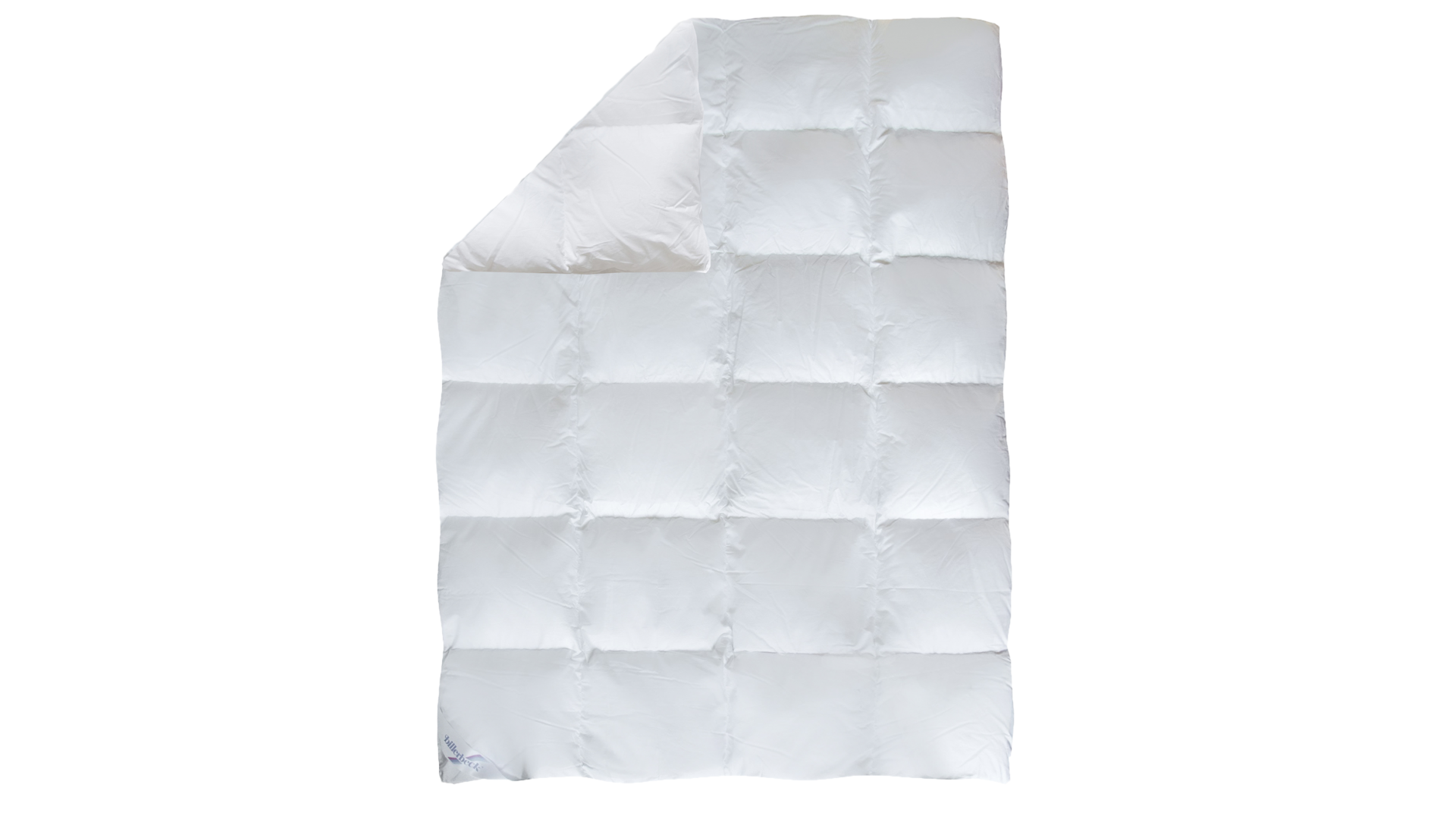 Ковдра дитяча Billerbeck Магнолія касетна К-1 110х140 см (0590-01/00) Ковдра дитяча Billerbeck Магнолія касетна К-1 110х140 см (0590-01/00)