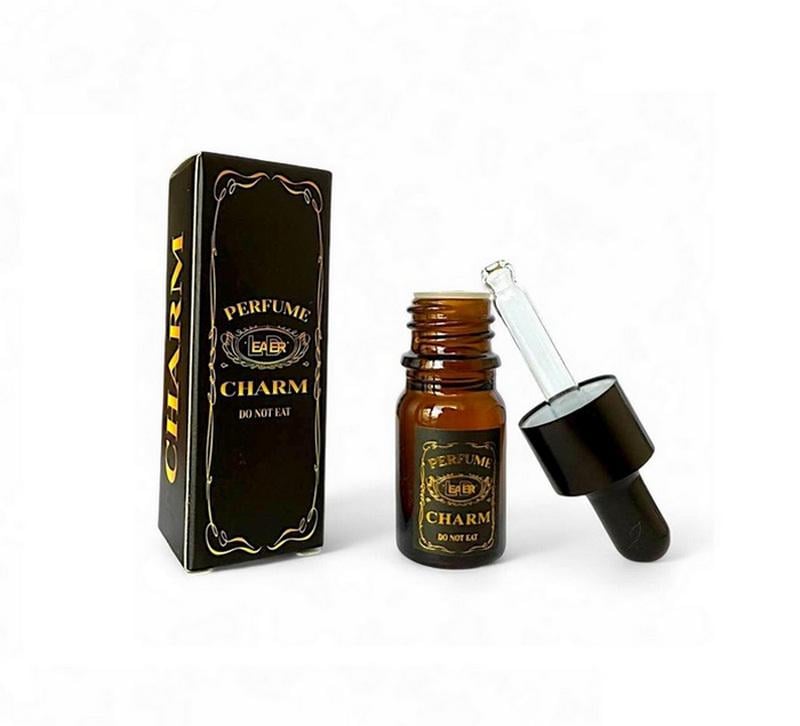 Аромамасло CHARM 5 мл (4815)