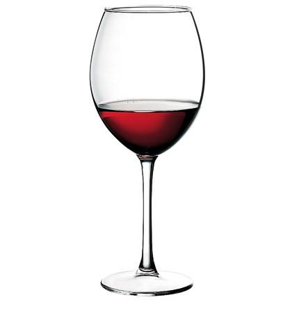 Набор бокалов для вина Pasabahce Enoteca 590 мл 2 шт. (HL44738/2)