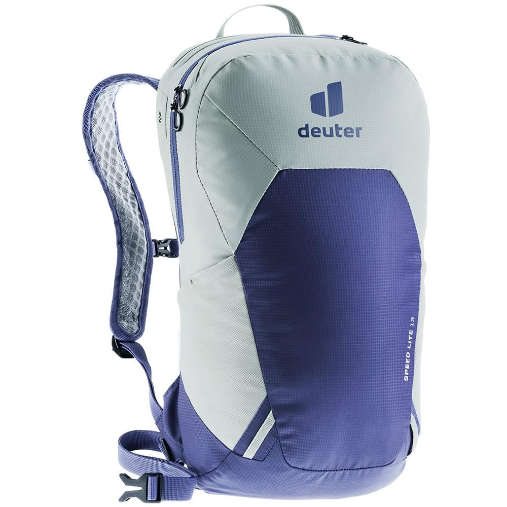 Рюкзак Deuter Speed Lite 13 л Tin/Indigo (3410022 4338)