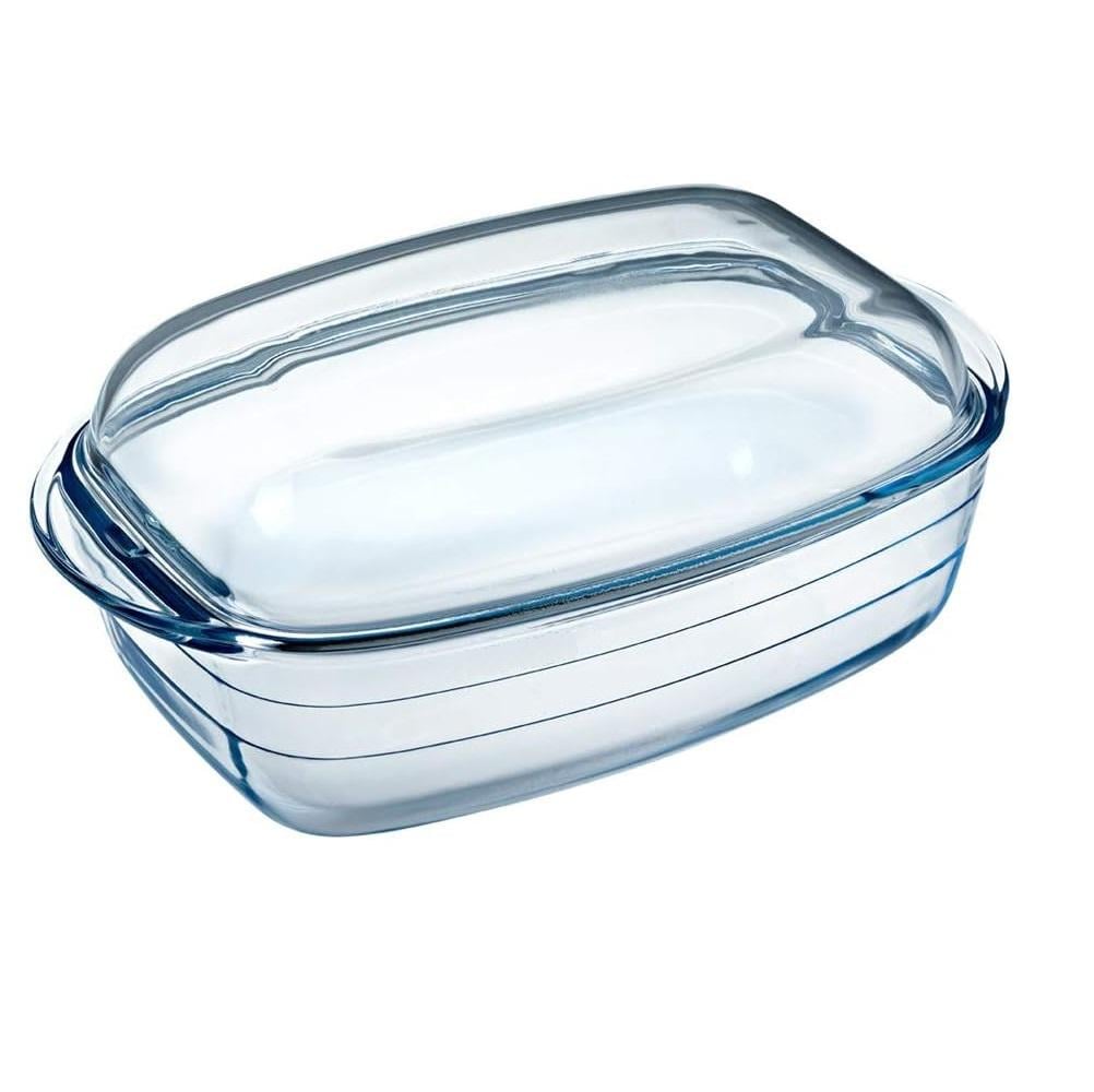 Кастрюля стеклянная O CUISIN BASIC 3/1,5 л (465AC00)