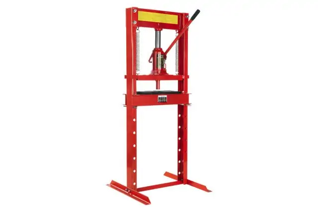Пресс гидравлический REDATS H-300 12 т