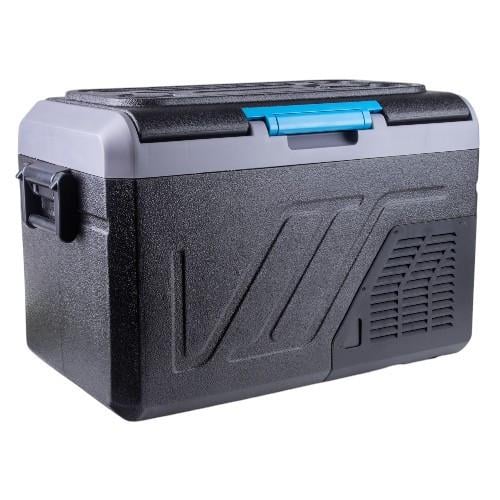 Холодильник компрессорный 25 л VCCF-25 DC/AC 12/24/220V