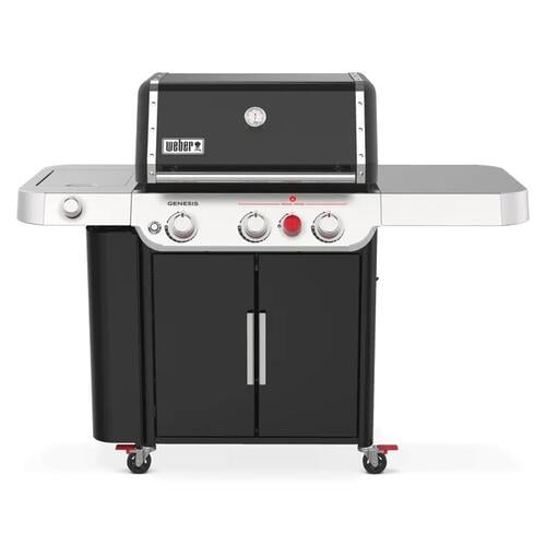 Гриль газовий Weber Genesis E-335 (35410075)