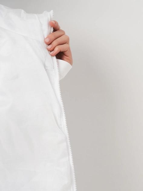 Жилет Forstime 8002x01 женский Белый - фото 2