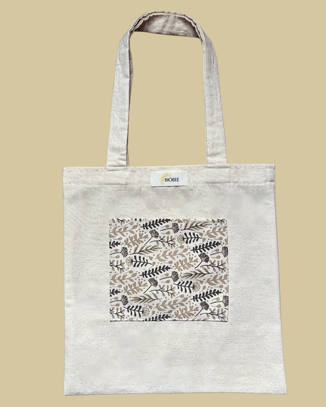 Шопер BioBee 10 35х30 см (31431735)