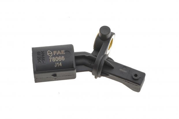 Датчик ABS задній Skoda Roomster/VW Polo 01-L (78066)