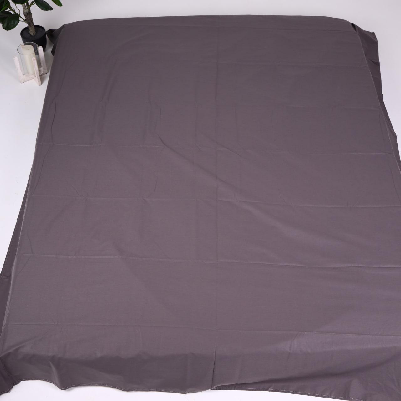 Простирадло Teddy Bear Elit ранфорс 200х220 см (110060114)