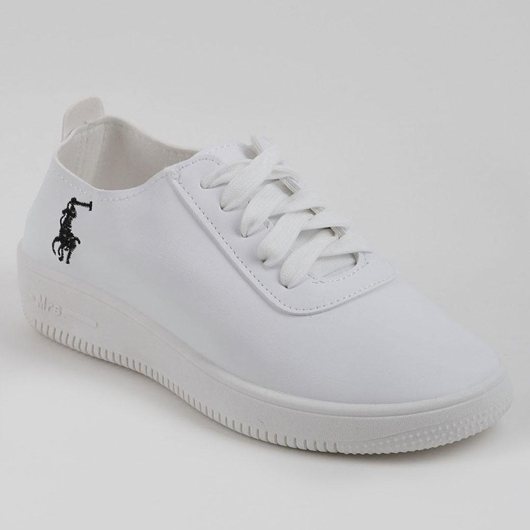 Кеди жіночі 339100 р. 36 23 см Білий