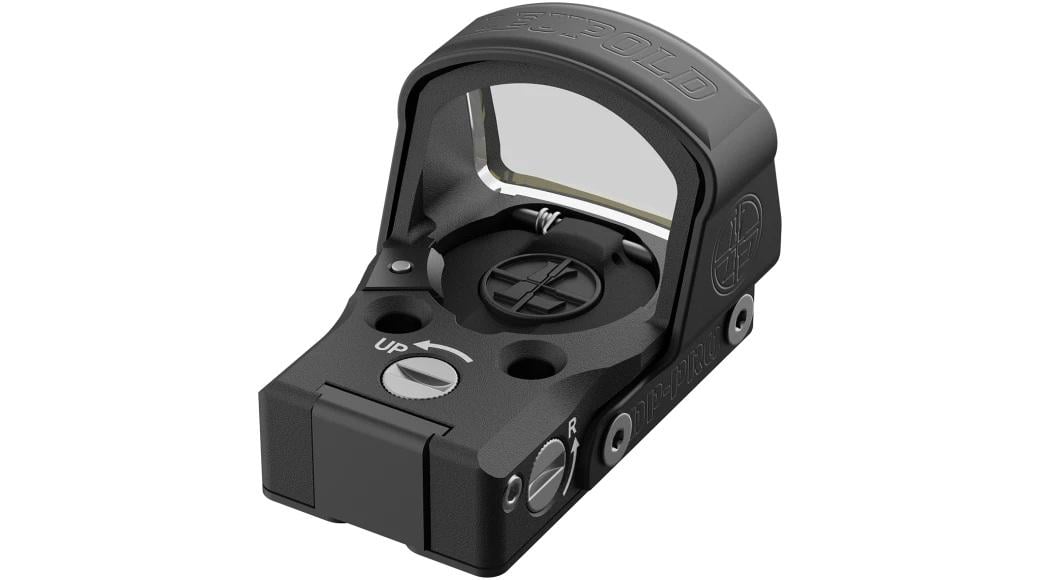 Прицел коллиматорный Leupold DeltaPoint Pro 2.5 MOA (5003718) - фото 6
