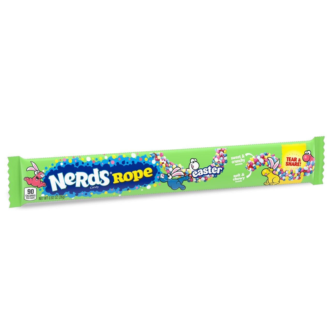 Драже Nerds Rope Easter 90 г (1812502952)