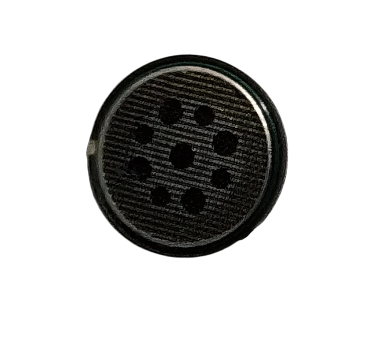 Динамик Buzzer на контактах 17x17 мм (000018478)
