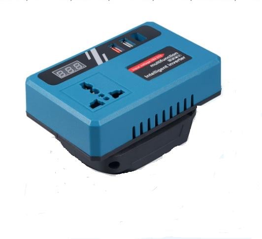 Инвертор для литиевой батареи типа Makita (37214683)