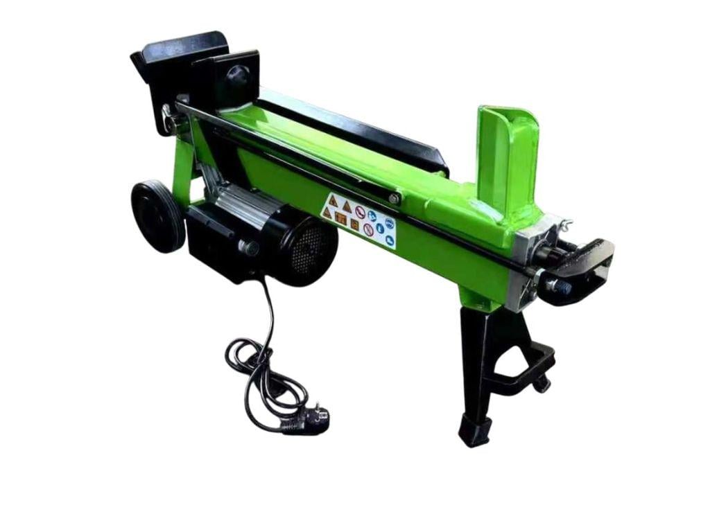 Гідравлічний дровокол MAST GARTENTECHNIK MT-PR-7T