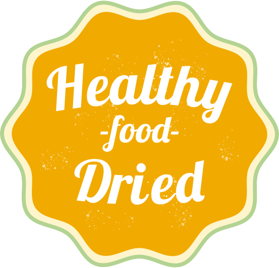 Healthy Dried Food