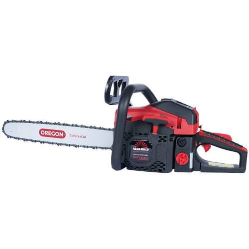 Бензопила цепная Vitals Professional BKZ 4524rm 18" Magnesium (10612480)